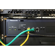 IP-АТС Panasonic KX-TDE100