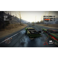 Скриншот Fuel