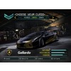 Скриншоты Need for Speed Carbon
