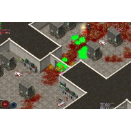 Скриншот Alien Shooter Demo