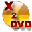 Иконка AVI to DVD Maker 3.1