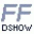 Иконка DirectShow FilterPack 5.1