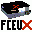 Иконка FCEUX 2.1.5