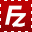 Иконка FileZilla 3.45.1