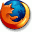 Иконка Firefox Mobile for Maemo 1.0 RC2