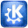 Иконка KDE 4.2.1