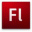 Иконка Adobe Flash CS5 Professional 11.0.0.485