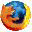 Иконка Mozilla Firefox 70.0.1