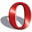 Иконка Opera Mini 44.1.2254.143214