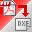 Иконка PDF to DXF Converter 9.6