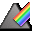 Иконка Prism Video File Converter Plus 1.82