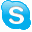 Иконка Skype Portable 5.10.0.116