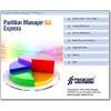 Скриншоты Partition Manager 9.0 Express