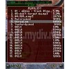 Скриншоты UltraMP3 (Symbian S60) 1.52