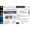 Скриншоты Firefox Mobile for Maemo 1.0 RC2