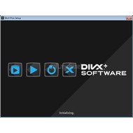 Скриншот DivX Plus 10.1.1