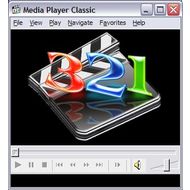 Скриншот Media Player Classic (MPC) 6.4.9.1