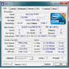 Скриншоты CPU-Z 1.60