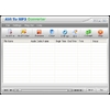 Скриншоты AVI To MP3 Converter 1.00