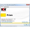 Скриншоты Prism Video File Converter Plus 1.82