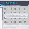 Скриншоты CopyToy 7.4.0.0