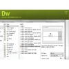 Скриншоты Adobe Dreamweaver CC 13.2.1