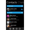IM+ Instant Messaging для Windows Phone