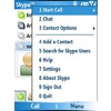 Skype 3.0.0.256 для WM Smartphone