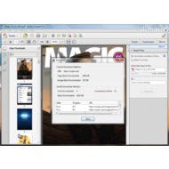 Скриншот Adobe Acrobat Pro XI