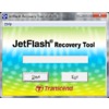 Скриншоты JetFlash Recovery Tool 1.0.20