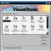 Скриншоты Microsoft Visual Basic 6.0