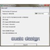 Скриншоты HDD ID Utility 1.0