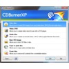 Скриншоты CDBurnerXP 4.5.2.4291