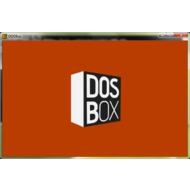 Скриншот DOSBox 0.74-3