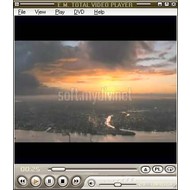 Скриншот Total Video Player 1.31