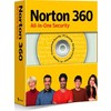 Скриншоты Norton 360 4.0.0.127